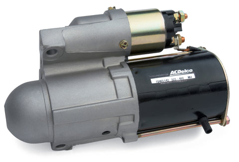 Lightweight Starter (remanufactured)