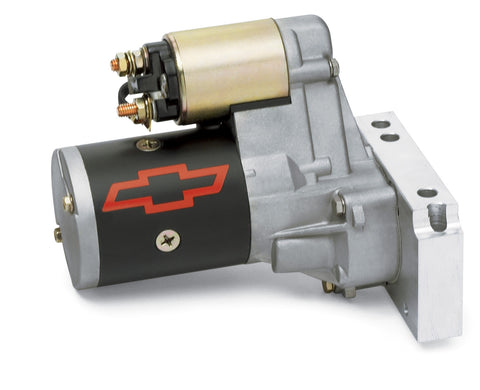 High-Torque Mini-Starter