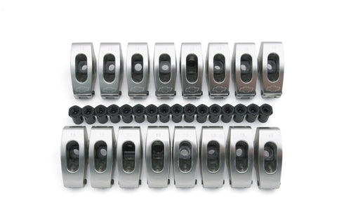 Roller Rocker Arm Set, 1.5:1 Ratio