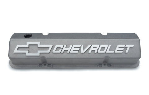 Short Aluminum Valve Covers