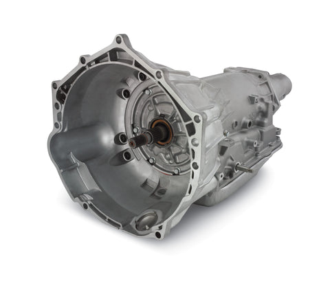 Hydra-Matic 4L65-E Four-Speed Automatic Transmission